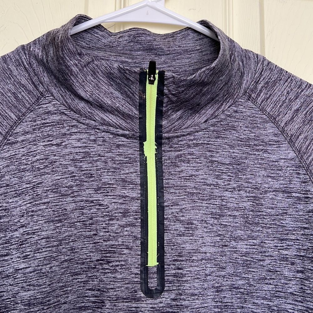 RBX Performance Running Top Size L - Picture 4 of 11